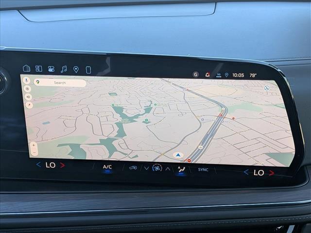 new 2026 Chevrolet Suburban car, priced at $63,518