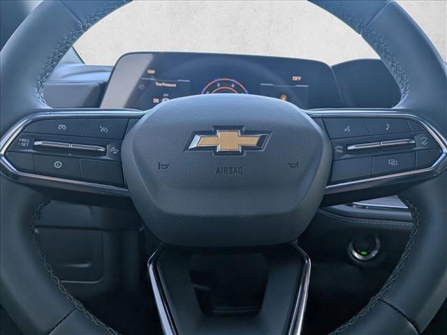 new 2026 Chevrolet Suburban car, priced at $63,518