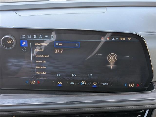 new 2026 Chevrolet Suburban car, priced at $63,518