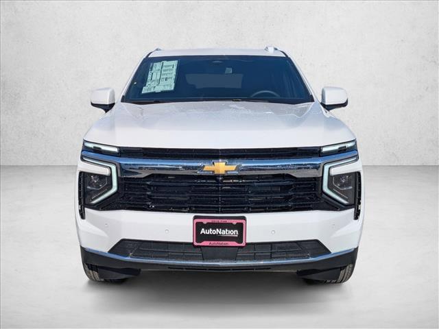 new 2026 Chevrolet Suburban car, priced at $63,518