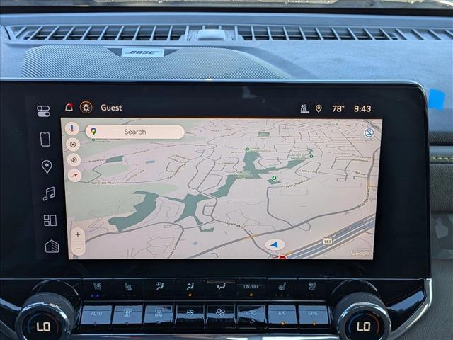 new 2026 Chevrolet Colorado car, priced at $51,716