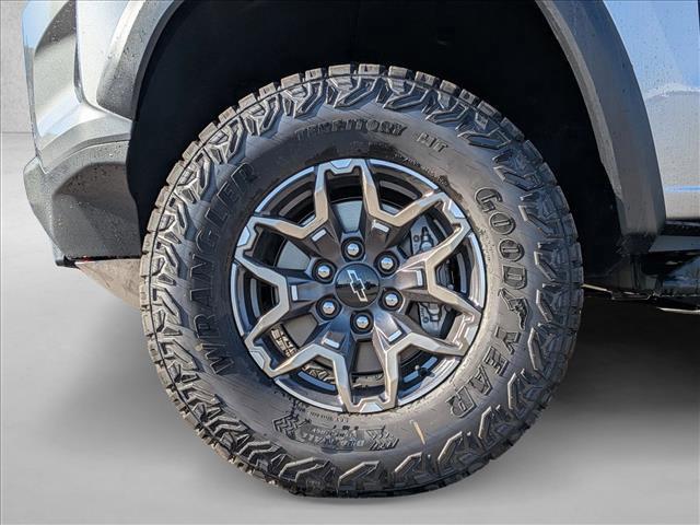 new 2026 Chevrolet Colorado car, priced at $51,716