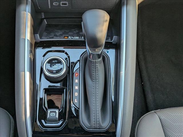 new 2026 Chevrolet Colorado car, priced at $51,716