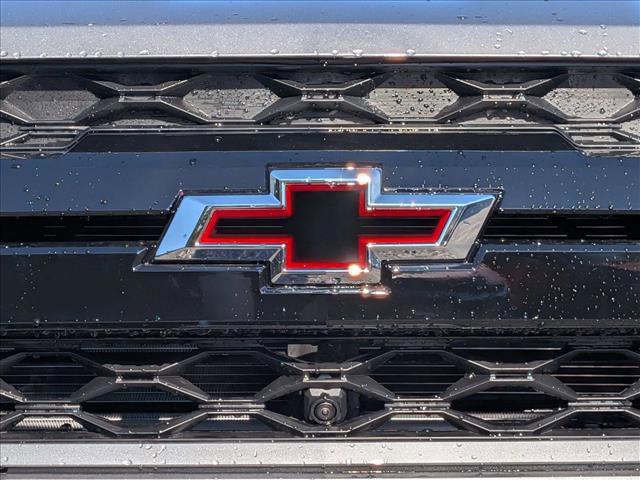 new 2026 Chevrolet Colorado car, priced at $51,716
