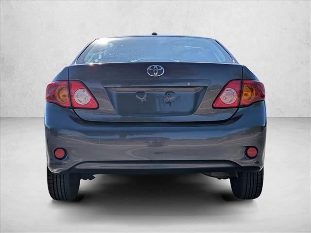 used 2010 Toyota Corolla car, priced at $7,992