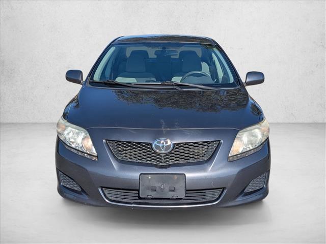 used 2010 Toyota Corolla car, priced at $7,992