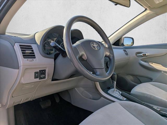 used 2010 Toyota Corolla car, priced at $7,992