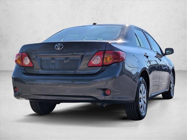 used 2010 Toyota Corolla car, priced at $7,992