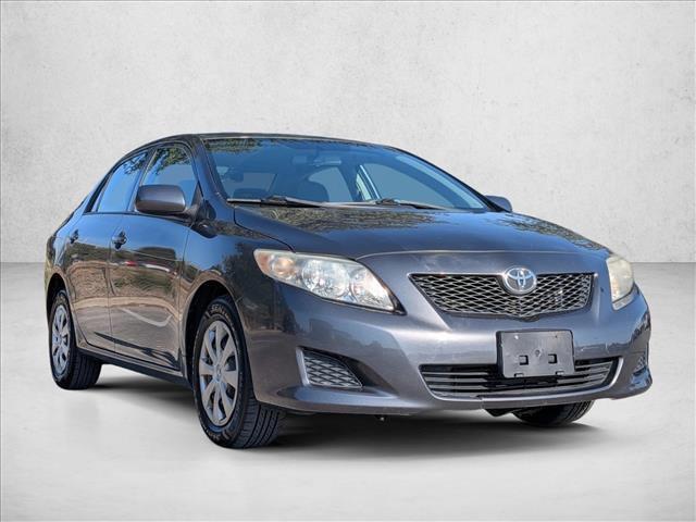 used 2010 Toyota Corolla car, priced at $7,992