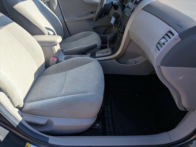 used 2010 Toyota Corolla car, priced at $7,992