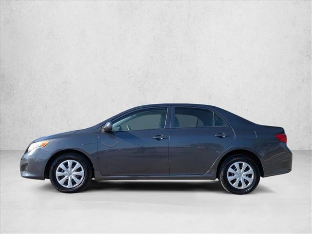 used 2010 Toyota Corolla car, priced at $7,992