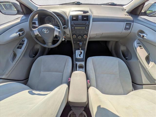 used 2010 Toyota Corolla car, priced at $7,992