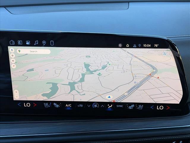 new 2026 Chevrolet Tahoe car, priced at $80,526