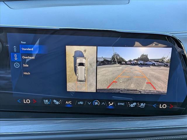 new 2026 Chevrolet Tahoe car, priced at $80,526