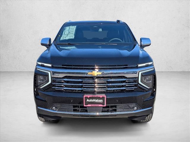 new 2026 Chevrolet Tahoe car, priced at $80,526