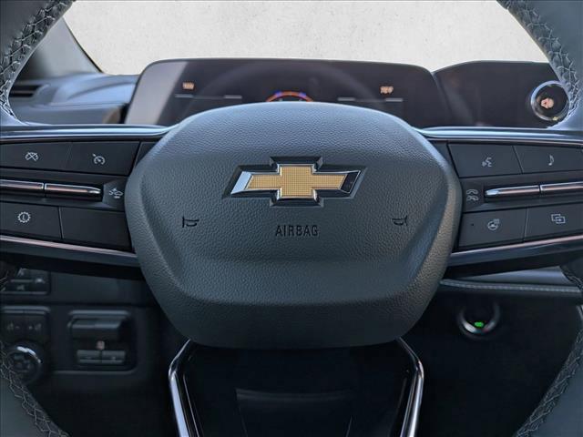 new 2026 Chevrolet Tahoe car, priced at $80,526