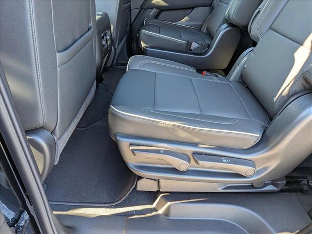 new 2026 Chevrolet Tahoe car, priced at $80,526