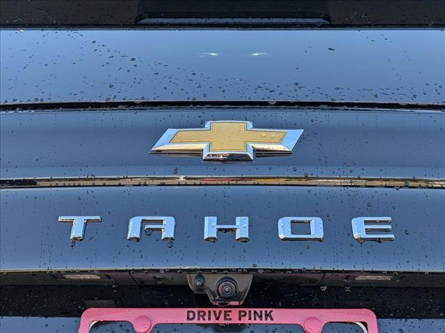new 2026 Chevrolet Tahoe car, priced at $80,526