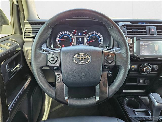 used 2019 Toyota 4Runner car, priced at $38,483