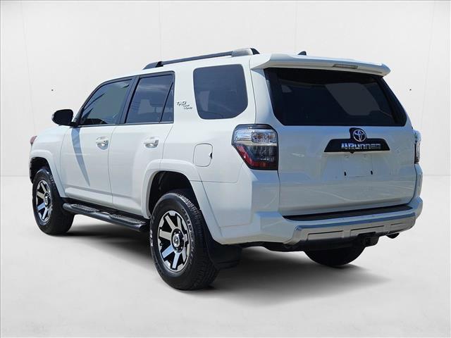 used 2019 Toyota 4Runner car, priced at $38,483