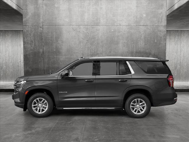 new 2024 Chevrolet Tahoe car, priced at $51,993