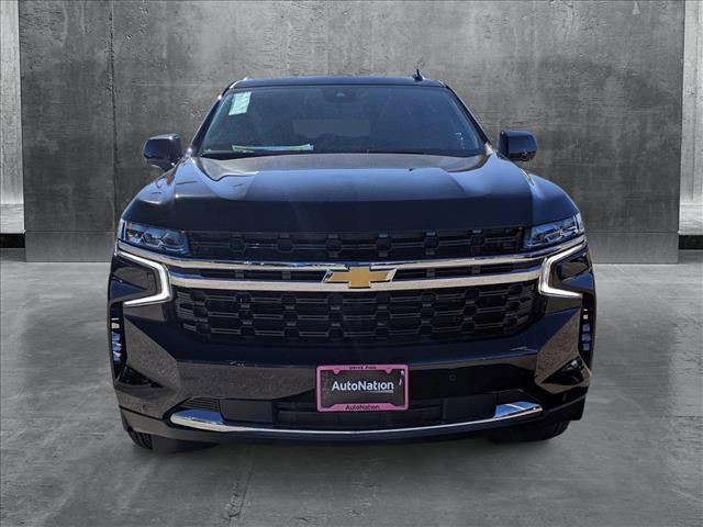 new 2024 Chevrolet Tahoe car, priced at $51,394