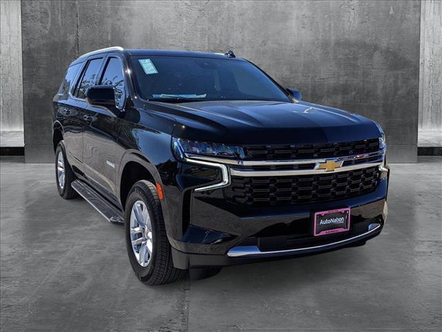 new 2024 Chevrolet Tahoe car, priced at $51,394