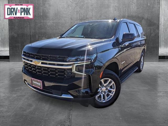 new 2024 Chevrolet Tahoe car, priced at $51,993