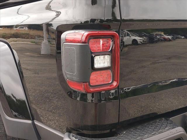 used 2020 Jeep Gladiator car, priced at $32,981