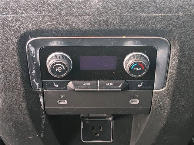 used 2023 Chevrolet Suburban car, priced at $50,994
