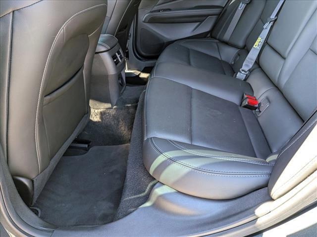 used 2020 Cadillac CT4 car, priced at $24,690