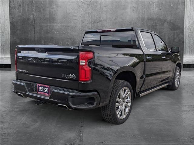 used 2019 Chevrolet Silverado 1500 car, priced at $38,581