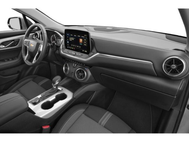 new 2025 Chevrolet Blazer car, priced at $33,229