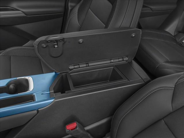 new 2026 Chevrolet Equinox EV car, priced at $38,075