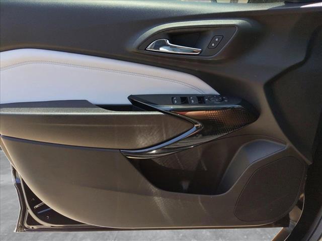 new 2025 Chevrolet Trax car, priced at $24,581