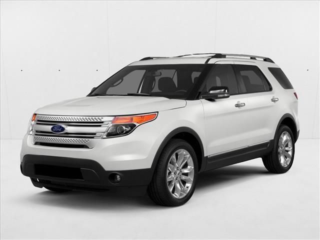 used 2015 Ford Explorer car, priced at $5,990