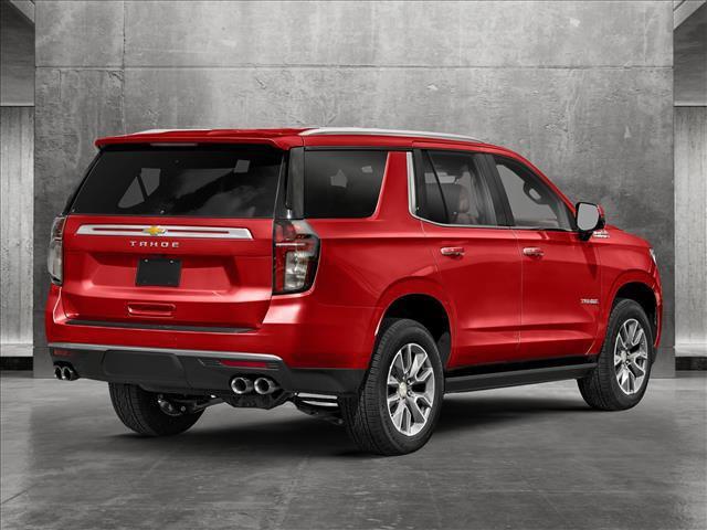 new 2024 Chevrolet Tahoe car, priced at $78,297