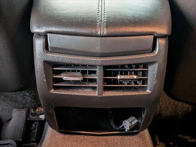 used 2017 Cadillac ATS car, priced at $9,998