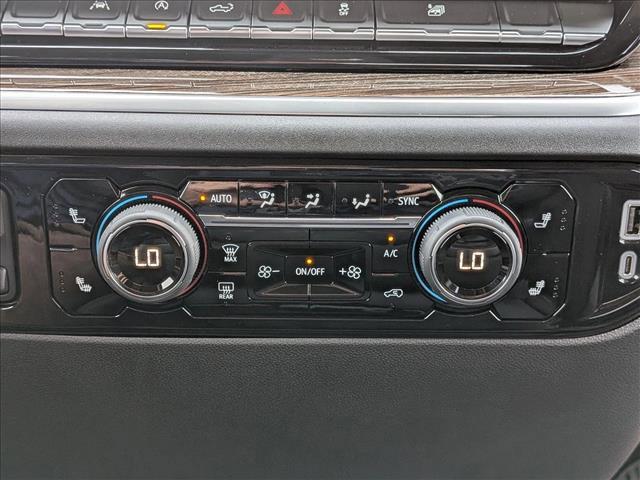 new 2026 Chevrolet Silverado 1500 car, priced at $46,992