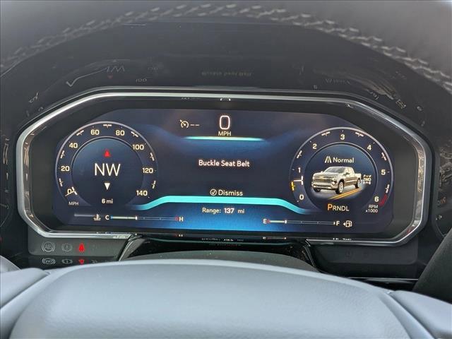 new 2026 Chevrolet Silverado 1500 car, priced at $46,992