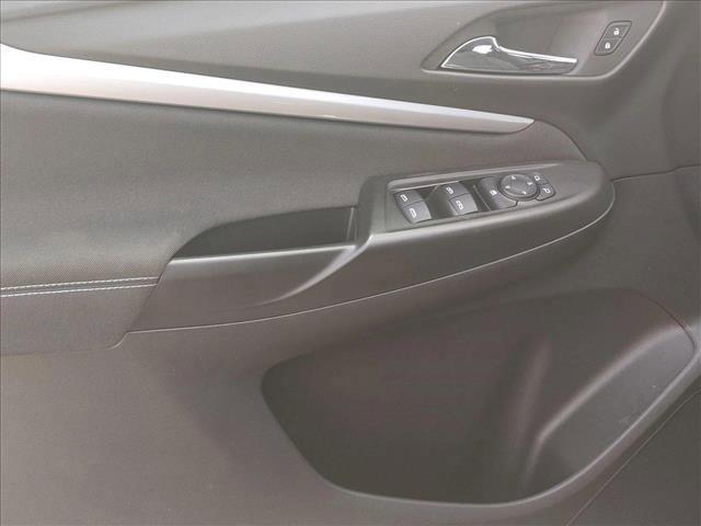 used 2022 Chevrolet Bolt EUV car, priced at $21,990