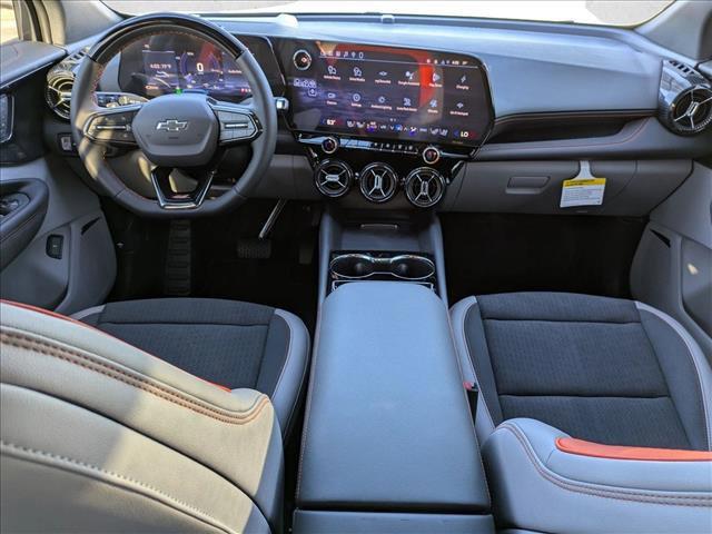 new 2026 Chevrolet Blazer EV car, priced at $59,804