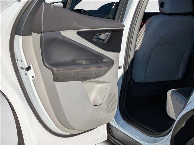 new 2026 Chevrolet Blazer EV car, priced at $59,804