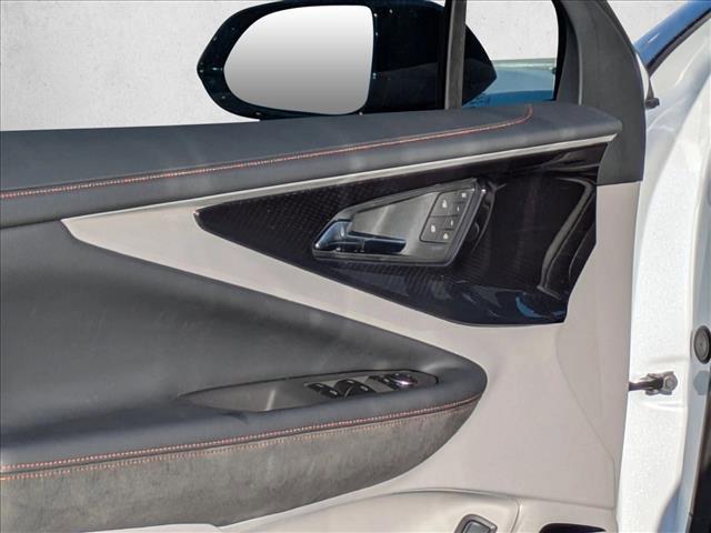 new 2026 Chevrolet Blazer EV car, priced at $59,804