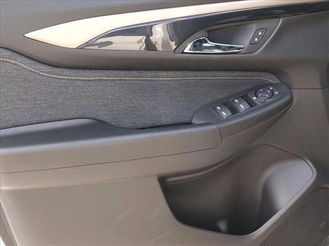 new 2026 Chevrolet TrailBlazer car, priced at $27,394