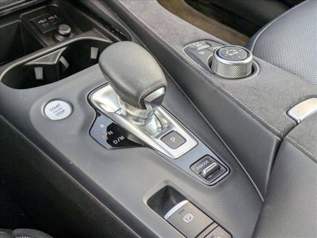 used 2022 INFINITI QX50 car, priced at $30,990