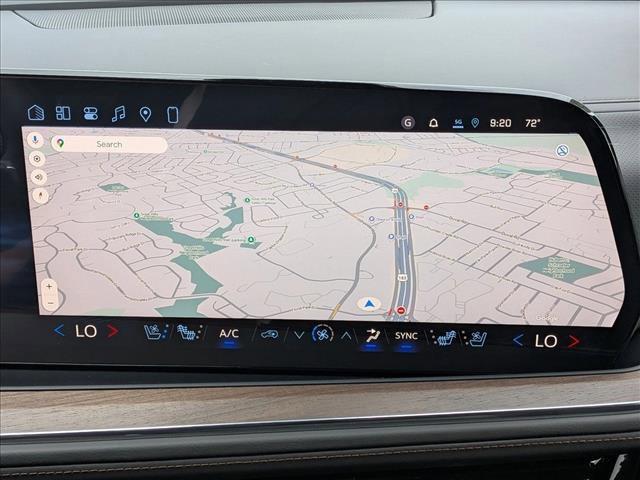 new 2026 Chevrolet Suburban car, priced at $85,681