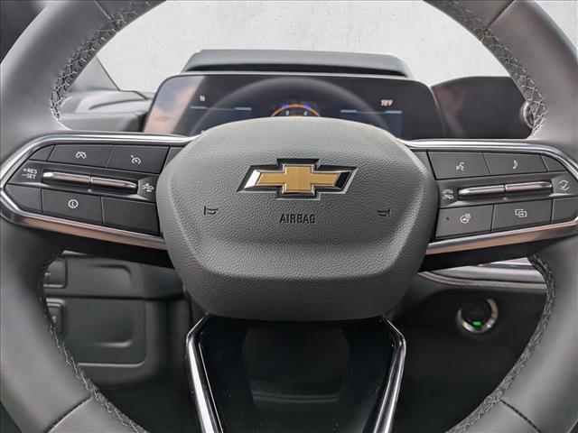 new 2026 Chevrolet Suburban car, priced at $85,681