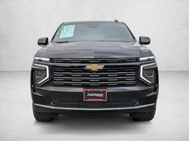 new 2026 Chevrolet Suburban car, priced at $85,681