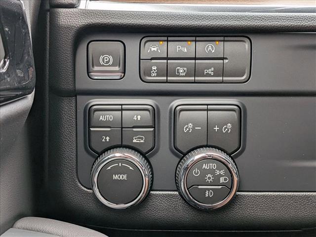 new 2026 Chevrolet Suburban car, priced at $85,681